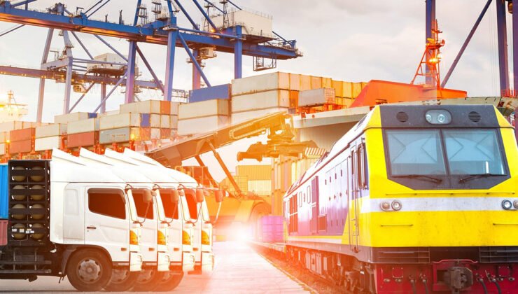 Belçika’da petrol fiyatlarındaki artış taşımacılık sektörünü ağır şekilde etkiledi