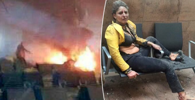 Belçika’da terör mağdurlarından malullük aylıkları geri istendi