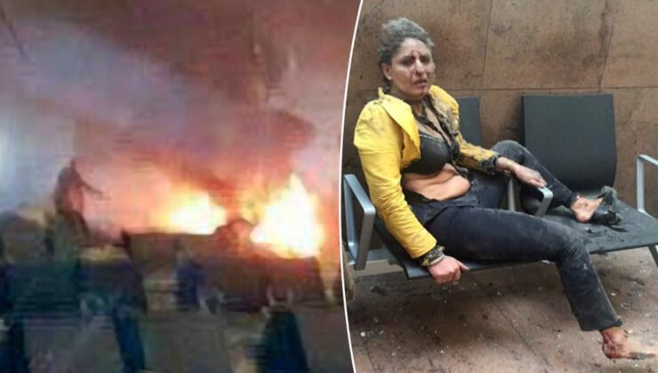 Belçika’da terör mağdurlarından malullük aylıkları geri istendi