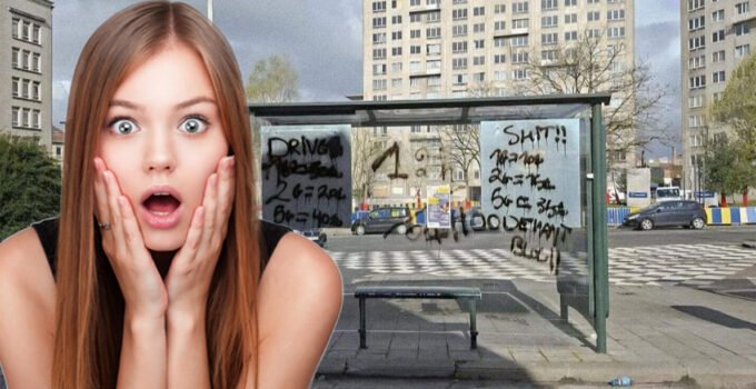 Brüksel’de uyuşturucu satıcılarından dikkat çekici ilan : “Bir gram 10, İki gram 15 euro”