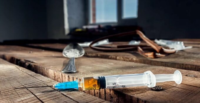 Belçika Sağlık Enstitüsü, atık su analizi yaparak en sık kullanılan uyuşturucu maddeleri belirledi