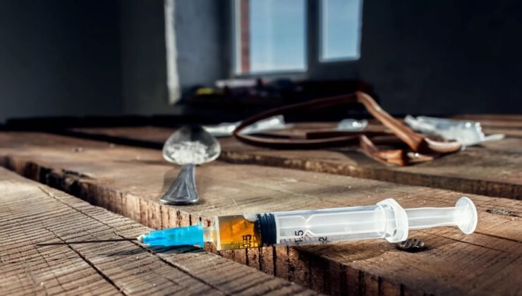 Belçika Sağlık Enstitüsü, atık su analizi yaparak en sık kullanılan uyuşturucu maddeleri belirledi