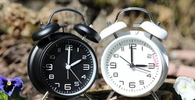 Belçika ve Avrupa’da yaz saati uygulaması başlıyor