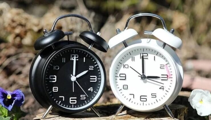 Belçika ve Avrupa’da yaz saati uygulaması başlıyor