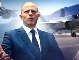 Brüksel savcılığı tartışmalı insansız hava araçları alımı iddialarını araştıracak