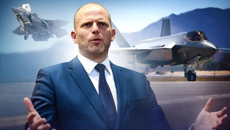 Brüksel savcılığı tartışmalı insansız hava araçları alımı iddialarını araştıracak