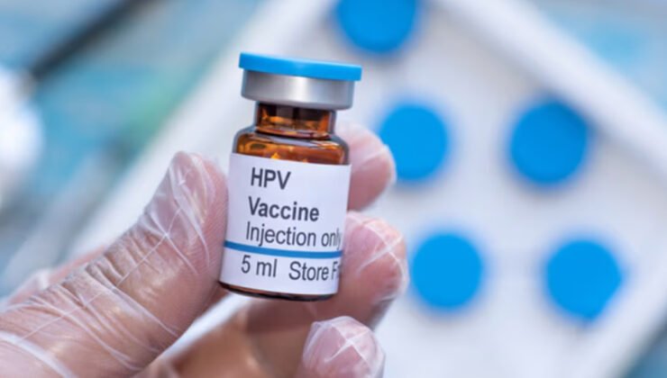 Belçika’da 1 Haziran’dan itibaren HPV aşısının masraf iadesi 30 yaşına kadar genişletilecek