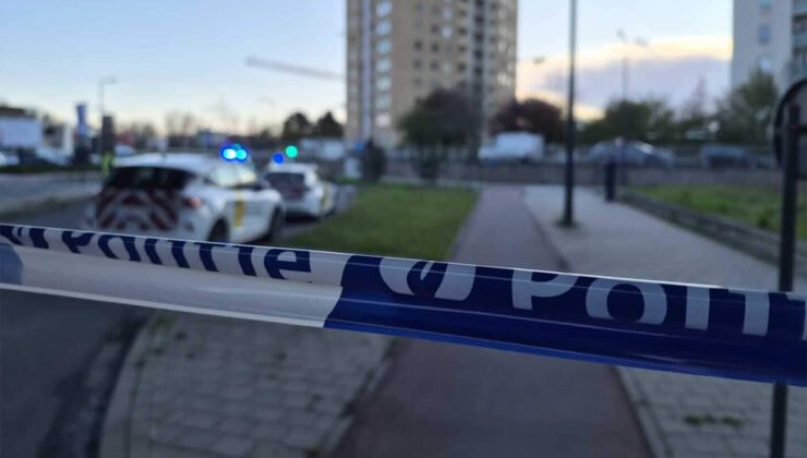 Gent mahkemesi Ledeberg’deki bıçaklama olayının şüphelisinin tutukluluk halinin devamına karar verdi