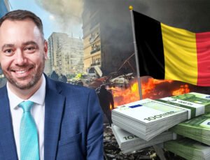 Belçika’dan Lübnan’a milyonlarca avro tutarında mali yardım sözü