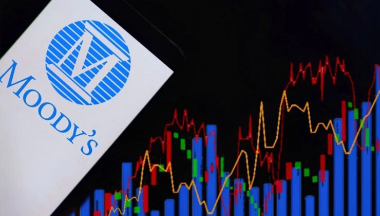 Uluslararası kredi derecelendirme kuruluşu Moody’s, Belçika’nın kredi notunu düşürdü