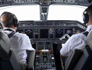 Belçika’da sendikalar pilotların emeklilik reformuna tepki göstermek için grev çağrısında bulundu