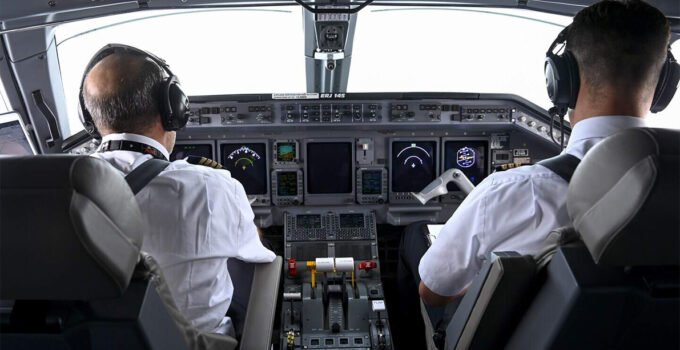 Belçika’da sendikalar pilotların emeklilik reformuna tepki göstermek için grev çağrısında bulundu