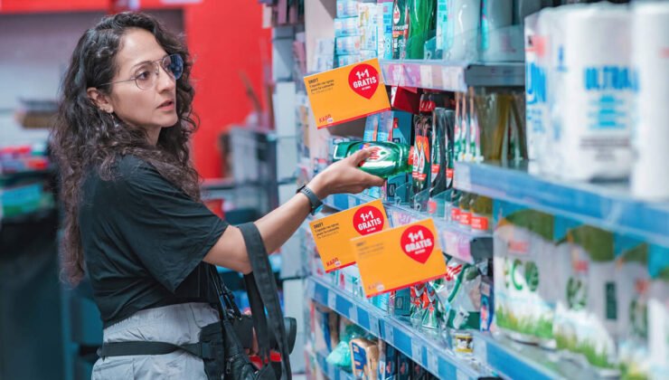 Belçika hükümeti dükkanların zorunlu kapanış gününü kaldırdı