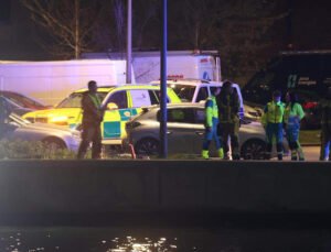 Belçika’da dünden beri kayıp 7 yaşındaki kız çocuğu ölü bulundu