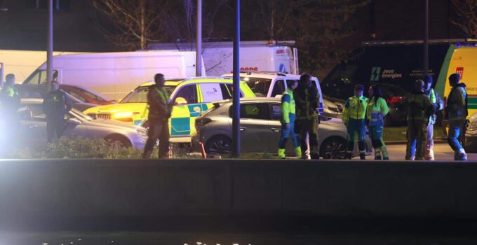 Belçika’da dünden beri kayıp 7 yaşındaki kız çocuğu ölü bulundu