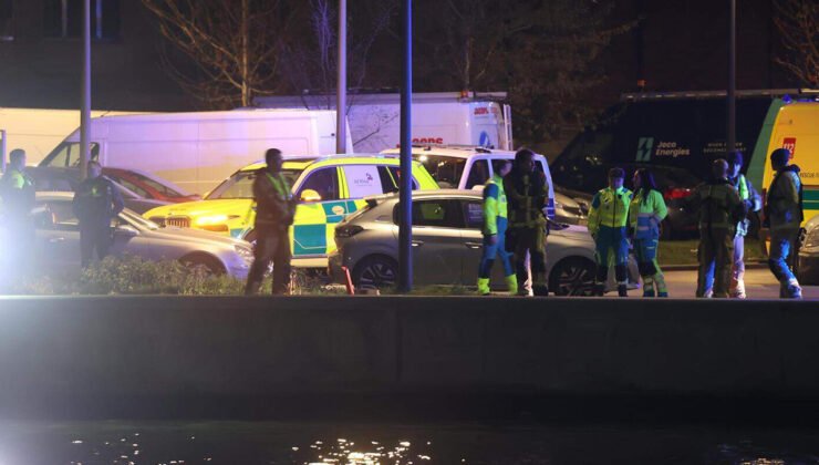 Belçika’da dünden beri kayıp 7 yaşındaki kız çocuğu ölü bulundu