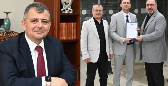 Emirdağ Belediyesi’nden ilçenin çehresini değiştirecek vizyon projeler için dev adım