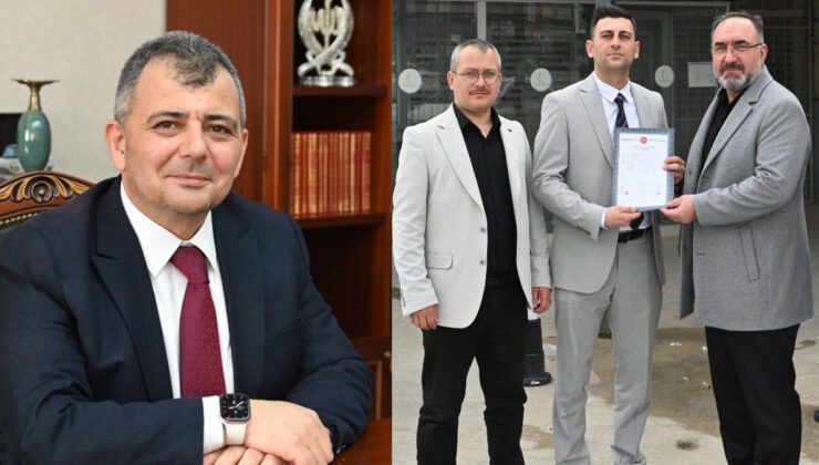 Emirdağ Belediyesi’nden ilçenin çehresini değiştirecek vizyon projeler için dev adım