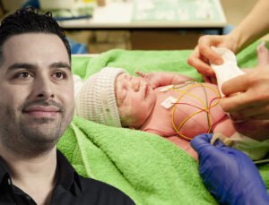 Belçika’nın Gent şehrinde geçen yıl 2.818 çocuk doğdu: İşte en populer isimler