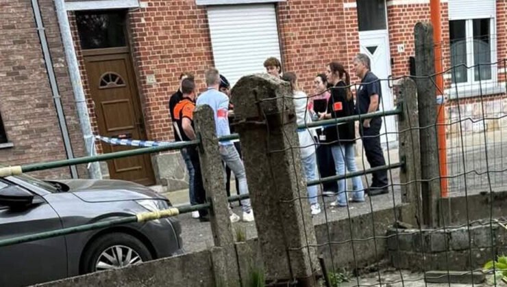 Belçika’da 54 ve 59 yaşlarındaki çift, başlarından vurulmuş olarak bulundu