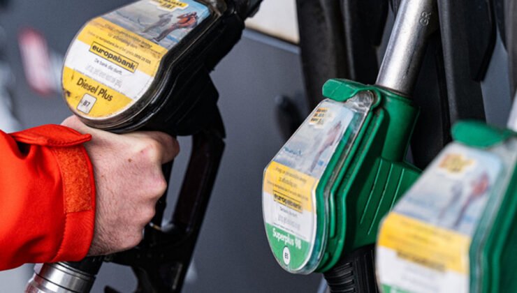 Belçika’da yarın itibarıyla ‘Dizel’ fiyatları litre başına tarihi bir rekor seviyeye yükselecek