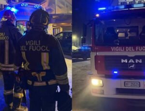 Bir otelin dördüncü katından düşen 18 yaşındaki Belçikalı genç helikopterle hastaneye kaldırıldı