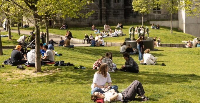 Gent Üniversitesi’nden Prof. Van Weverberg : Gündüz ve gece sıcaklıkları arasındaki fark artıyor