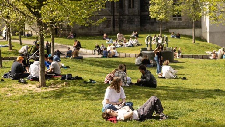 Gent Üniversitesi’nden Prof. Van Weverberg : Gündüz ve gece sıcaklıkları arasındaki fark artıyor