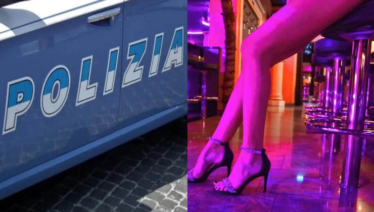 İtalya, üst düzey sporcuların karıştığı eskort skandalıyla sarsıldı