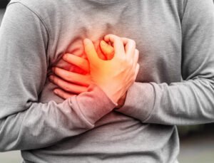 Belçika’da yaklaşık 200 bin kişi kronik kalp hastalığına sahip olduğunun farkında değil