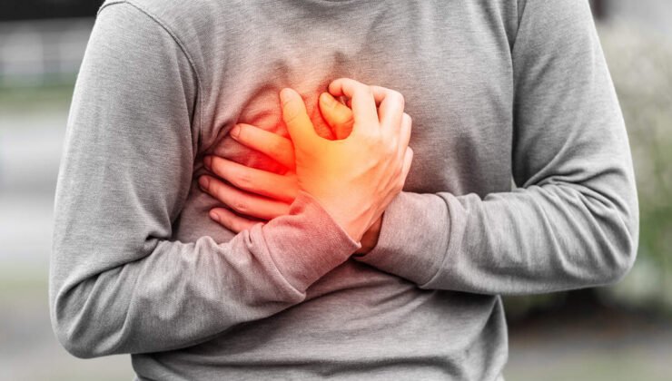 Belçika’da yaklaşık 200 bin kişi kronik kalp hastalığına sahip olduğunun farkında değil