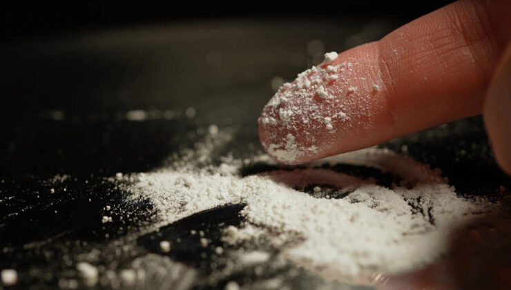 Belçika’ya yasal yollarla giren ketaminin maddesi suç çeteleri tarafından uyuşturucu pazarına sürülüyor