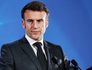 Fransa Cumhurbaşkanı Emmanuel Macron, siyaseti bırakacağını açıkladı