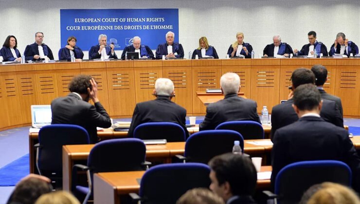 Avrupa İnsan Hakları Mahkemesi, Belçika’yı dört sığınmacıya tazminat ödemeye mahkum etti