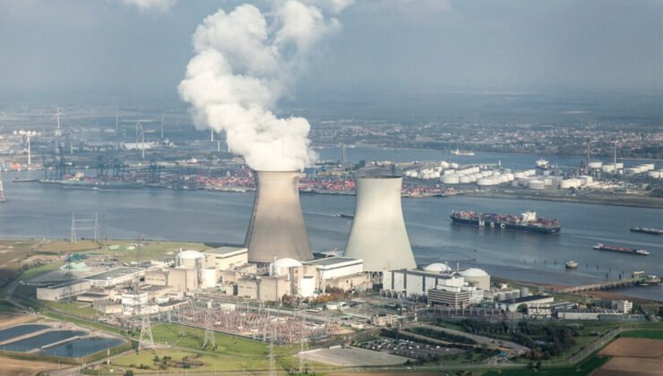 Federal hükümet, nükleer santrallerin devralınması için Engie ile görüşmelere başladı