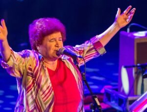 Gent şehrinde 15 Mayıs’ta Copa DOK sahnesinde Selda Bağcan rüzgarı esecek