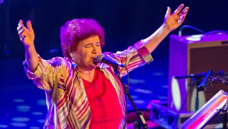 Gent şehrinde 15 Mayıs’ta Copa DOK sahnesinde Selda Bağcan rüzgarı esecek