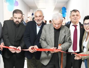 Emirdağ’da bir ilk daha: Robotik Kodlama Atölyesi hizmete açıldı