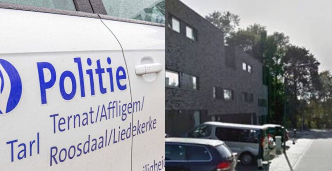 Belçika’da ağır şiddete uğrayan kadın komada hastaneye kaldırıldı