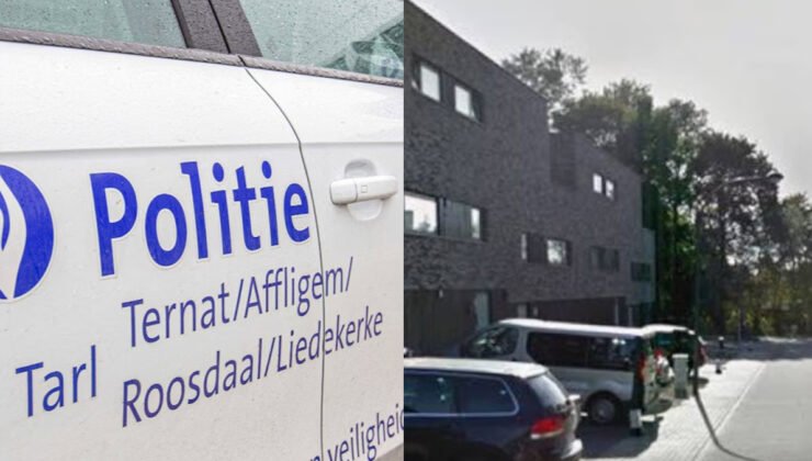 Belçika’da ağır şiddete uğrayan kadın komada hastaneye kaldırıldı