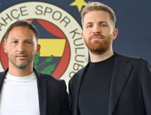 Fenerbahçe’de Domenico Tedesco ve Devin Özek dönemi sona erdi
