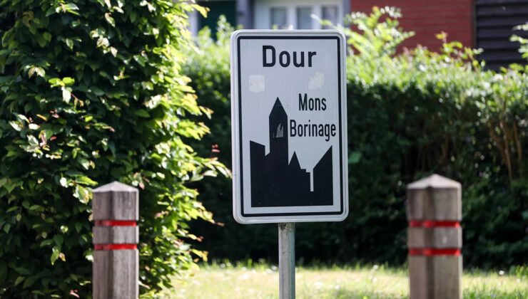 Belçika’nın Dour şehrinde 16 yaşındaki bir çocuk kardeşi tarafından öldürüldü