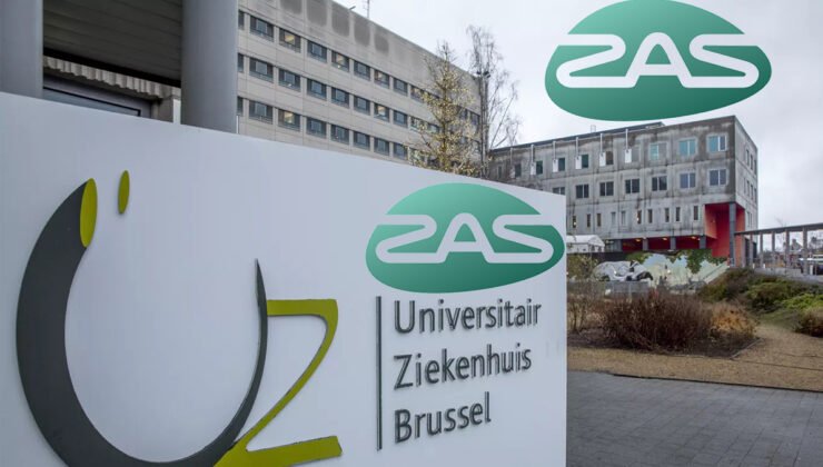 Belçika’da tıbbi raporların anlaşılmasını kolaylaştıracak yapay zeka uygulaması (ZAS) hayata geçti