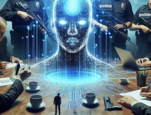 Belçika polisi yapay zeka kullanımını artırmak için yasal alanın genişletilmesini istiyor