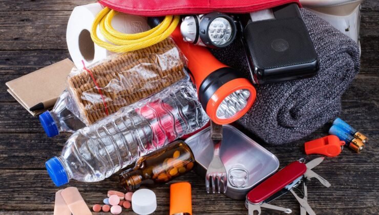 Belçika federal hükümeti “hazırlıklı olun” çağrısı yaptı