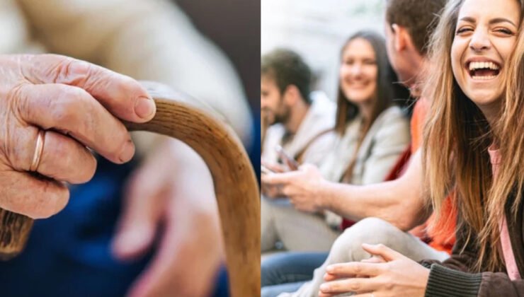 Bulgaristan’da yaşam süresi uzarken genç nüfus oranı her yıl düşüyor