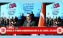 Brüksel’de 19 Mayıs ve Başkonsolosluğun 60. Yılına Özel Anlamlı Gece