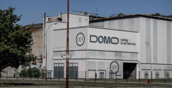 Gent merkezli ‘Domo Chemicals’ iflas etti