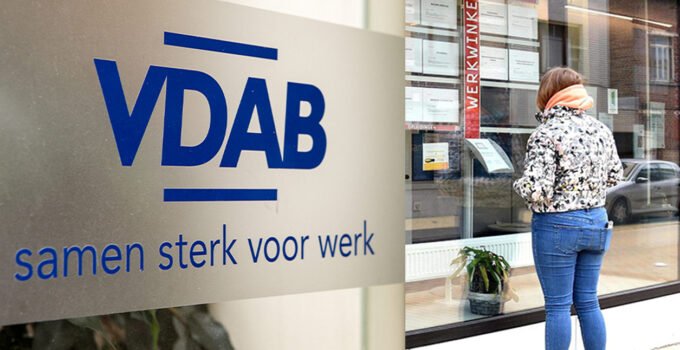 Gent belediyesi ile VDAB,iş ve kariyer buluşması etkinliği düzenliyor