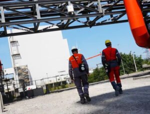 Avrupa’nın İlk Sürdürülebilir Uçak Yakıtı Fabrikası Gent’te Kurulacak